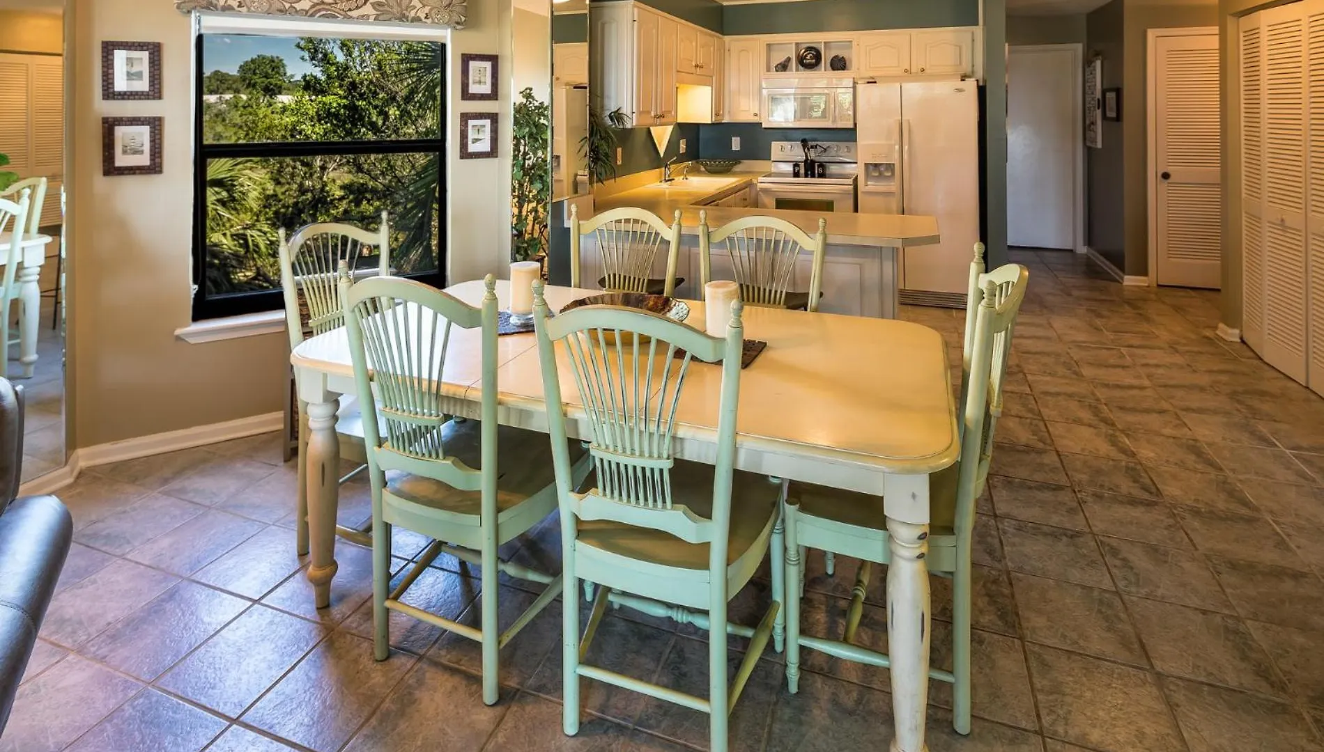 Private Deck, Ocean Views, Pool Villa Hilton Head Island
